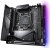 主機板散熱Z490 晶片